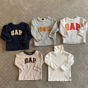2t Boy Gap Lot
